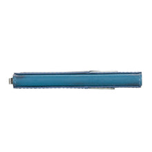 Varen Mechanical Leather Card Holder