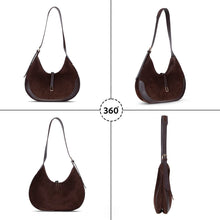 Evelin Leather Bag