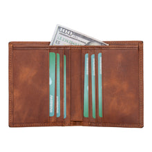 Rowan Leather Card Holder