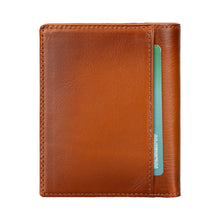 Rowan Leather Card Holder