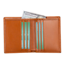 Rowan Leather Card Holder