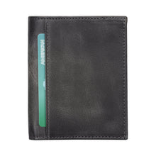 Rowan Leather Card Holder