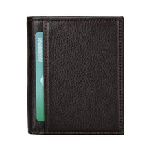 Rowan Leather Card Holder