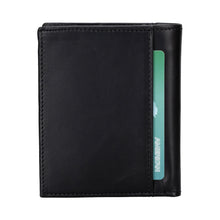Rowan Leather Card Holder