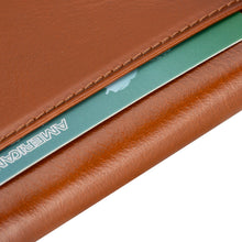 Rowan Leather Card Holder