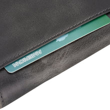 Rowan Leather Card Holder