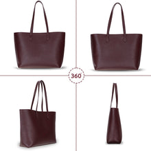 Isadora Leather Shoulder Bag