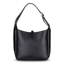 Valeria Leather Shoulder Bag