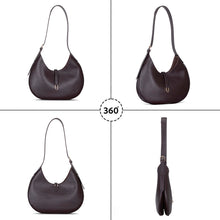 Evelin Leather Bag