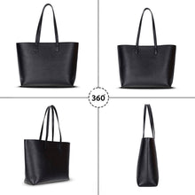 Isadora Leather Shoulder Bag