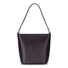 Elena Leather Shoulder Bag