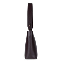 Elena Leather Shoulder Bag