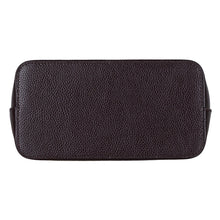 Elena Leather Shoulder Bag