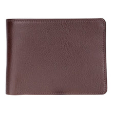 Conrad Leather Wallet