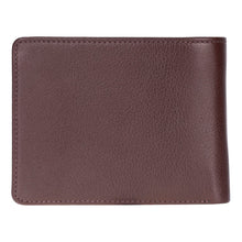 Conrad Leather Wallet