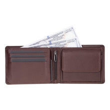 Conrad Leather Wallet