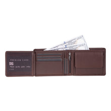 Conrad Leather Wallet
