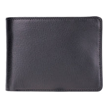 Conrad Leather Wallet