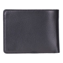 Conrad Leather Wallet
