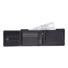 Conrad Leather Wallet