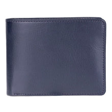 Conrad Leather Wallet