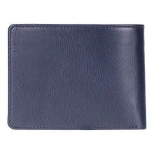 Conrad Leather Wallet