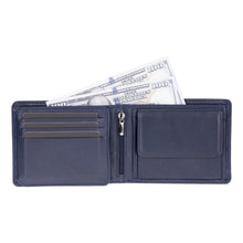 Conrad Leather Wallet
