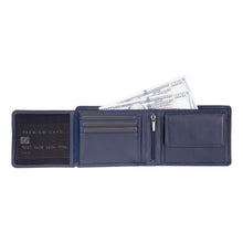 Conrad Leather Wallet