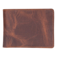 Conrad Leather Wallet