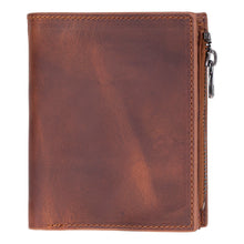 Bennett Leather Wallet