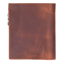 Bennett Leather Wallet