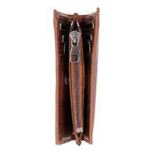 Bennett Leather Wallet