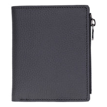 Bennett Leather Wallet
