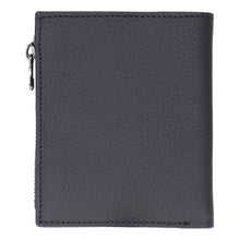 Bennett Leather Wallet