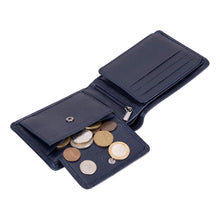 Conrad Leather Wallet