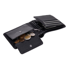 Conrad Leather Wallet