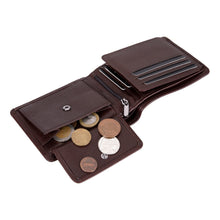 Conrad Leather Wallet