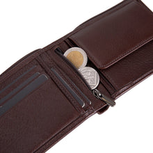 Conrad Leather Wallet