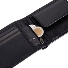 Conrad Leather Wallet
