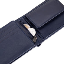 Conrad Leather Wallet