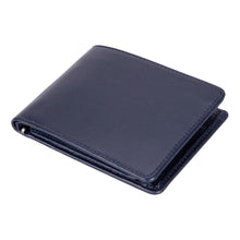 Conrad Leather Wallet