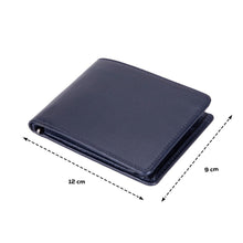 Conrad Leather Wallet