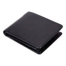 Conrad Leather Wallet