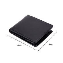 Conrad Leather Wallet