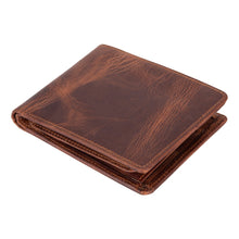 Conrad Leather Wallet