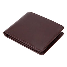 Conrad Leather Wallet