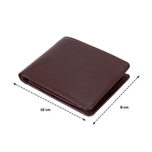 Conrad Leather Wallet