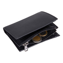 Bennett Leather Wallet