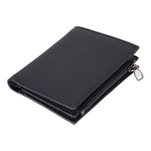Bennett Leather Wallet