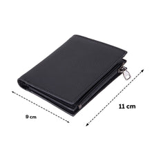 Bennett Leather Wallet